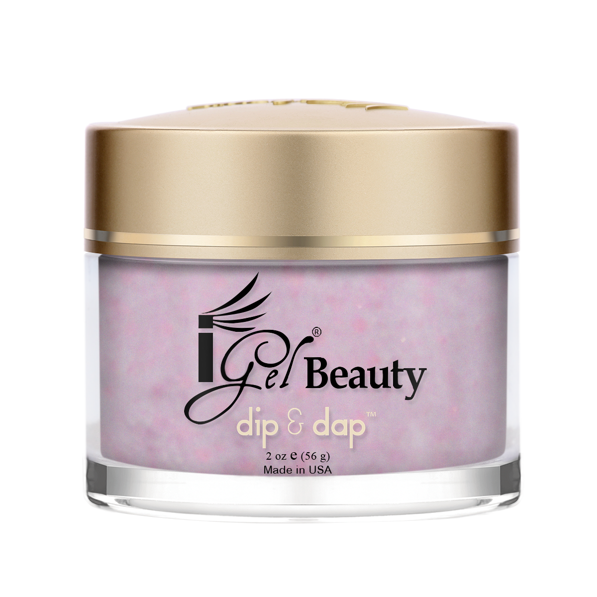 iGel - Dip & Dap Powder - Mermaid Glitter - MG30 Friend Of The Sea