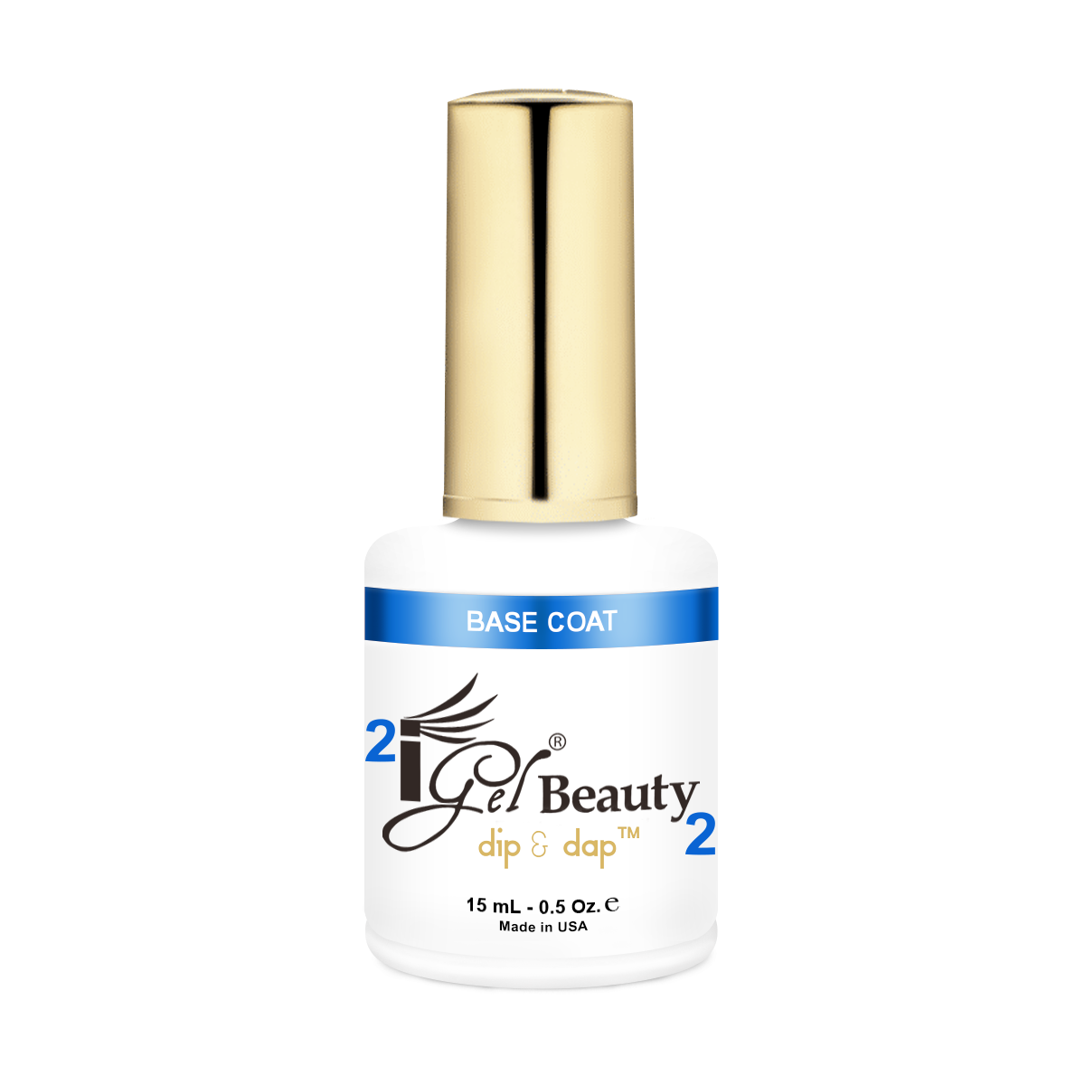 iGel - Dip & Dap - 2 Base Coat