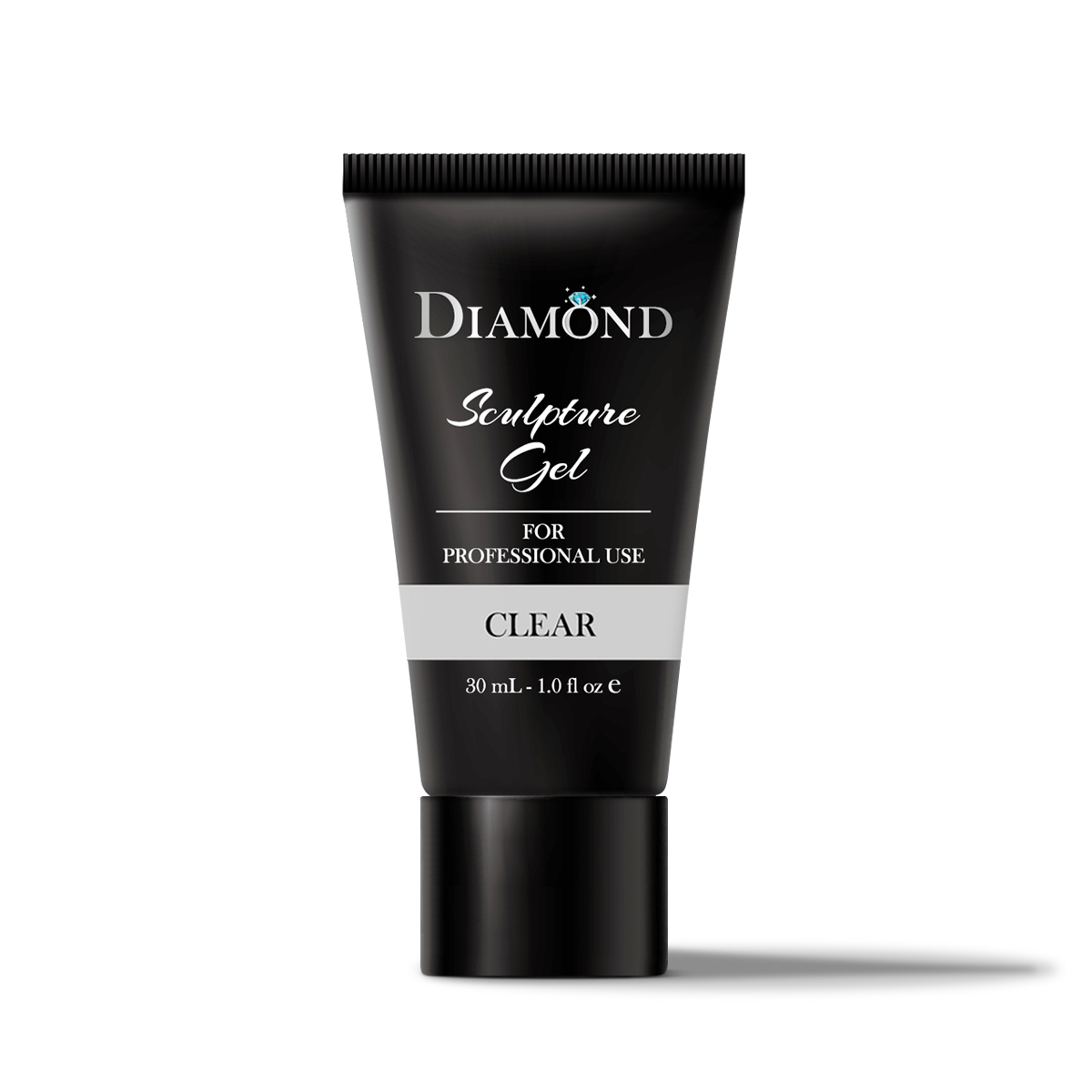 iGel - Diamond Sculpture Gel - Clear