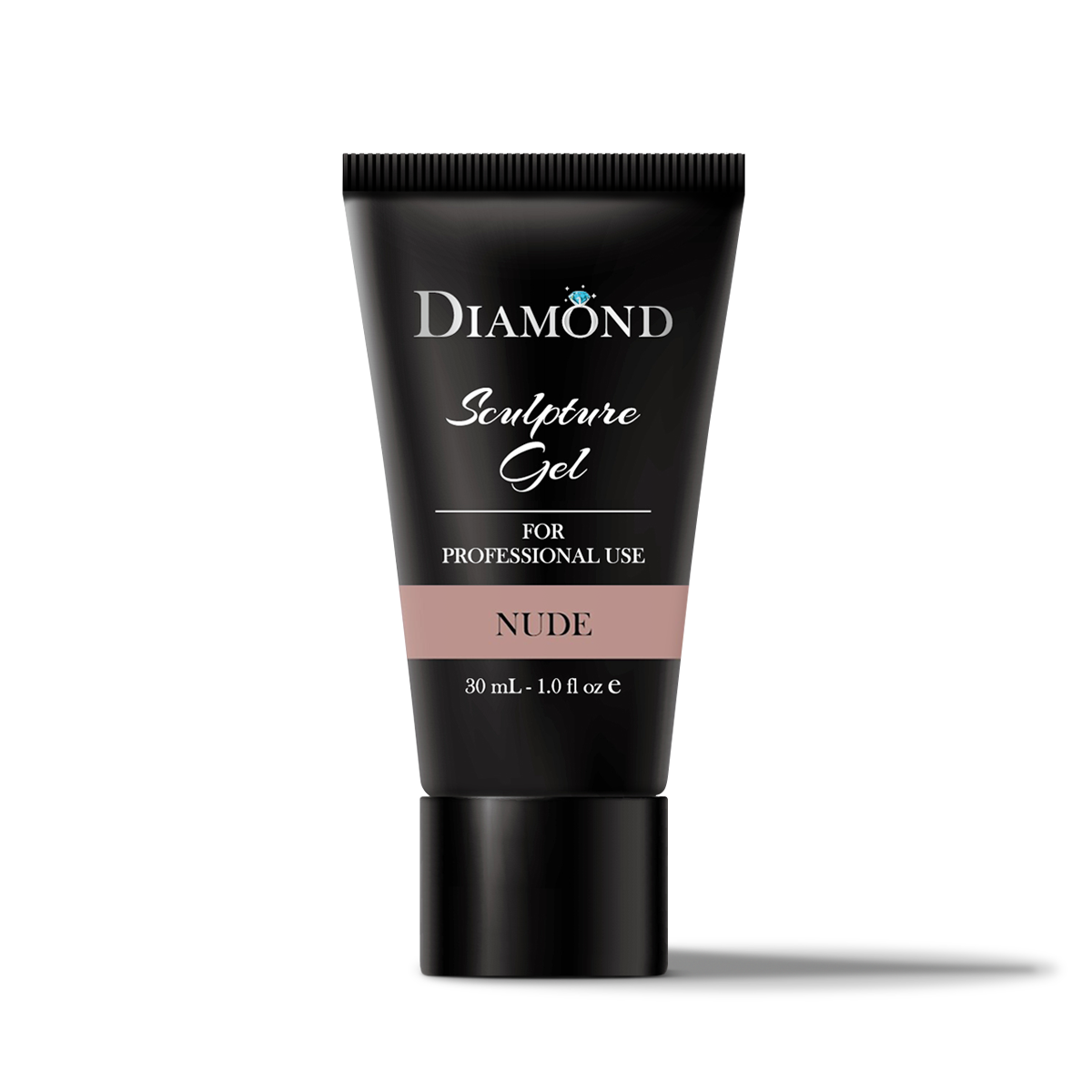 iGel - Diamond Sculpture Gel - Nude