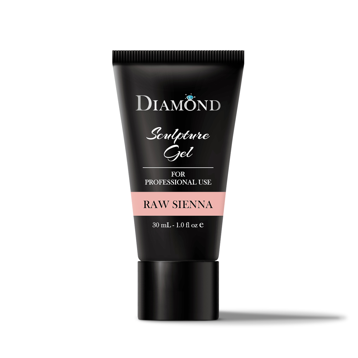 iGel - Diamond Sculpture Gel - Raw Sienna