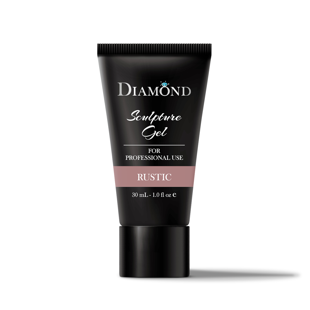 iGel - Diamond Sculpture Gel - Rustic
