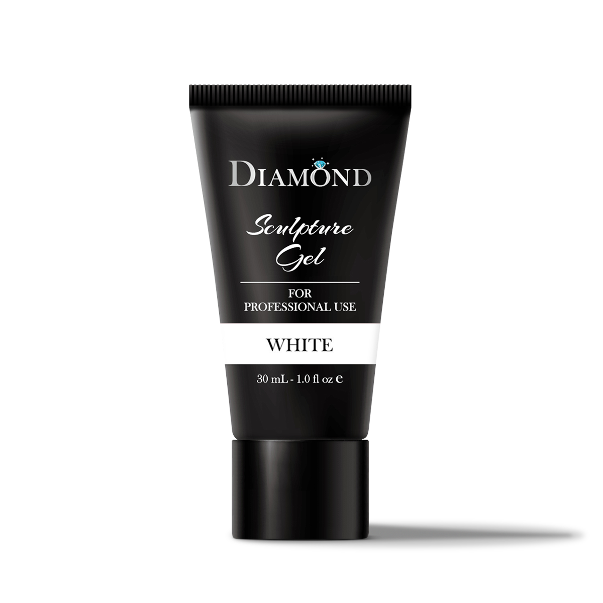 iGel - Diamond Sculpture Gel - White
