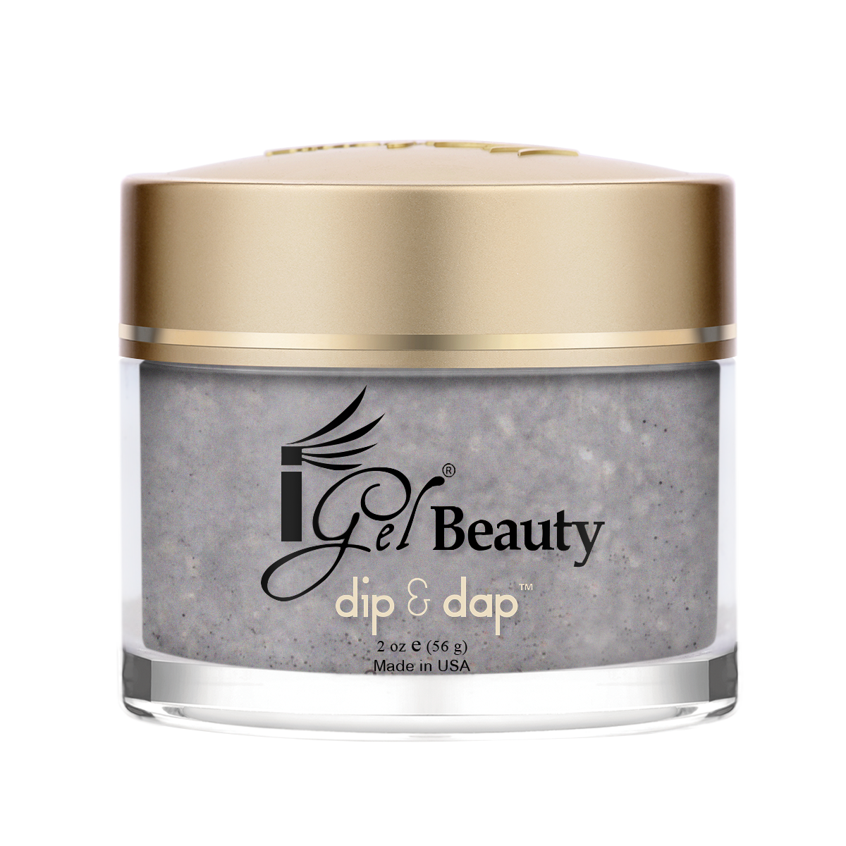 iGel - Dip & Dap Powder - Cosmic Glitter - CG06 Cosmic Glare
