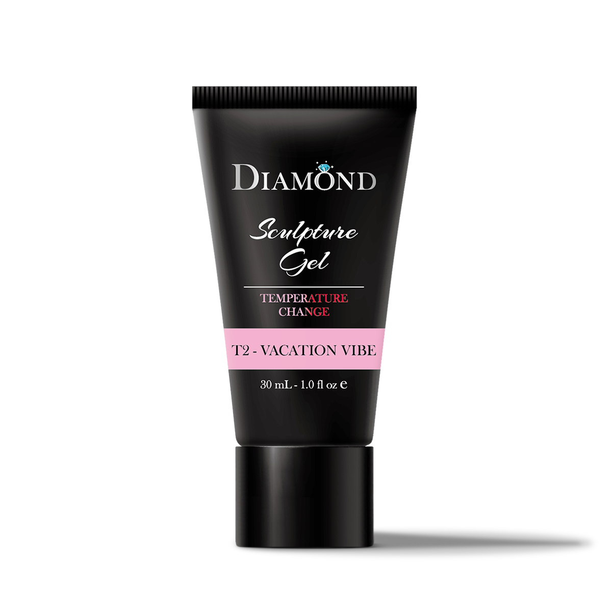 iGel - Diamond Sculpture Gel - T2 Vacation Vibe
