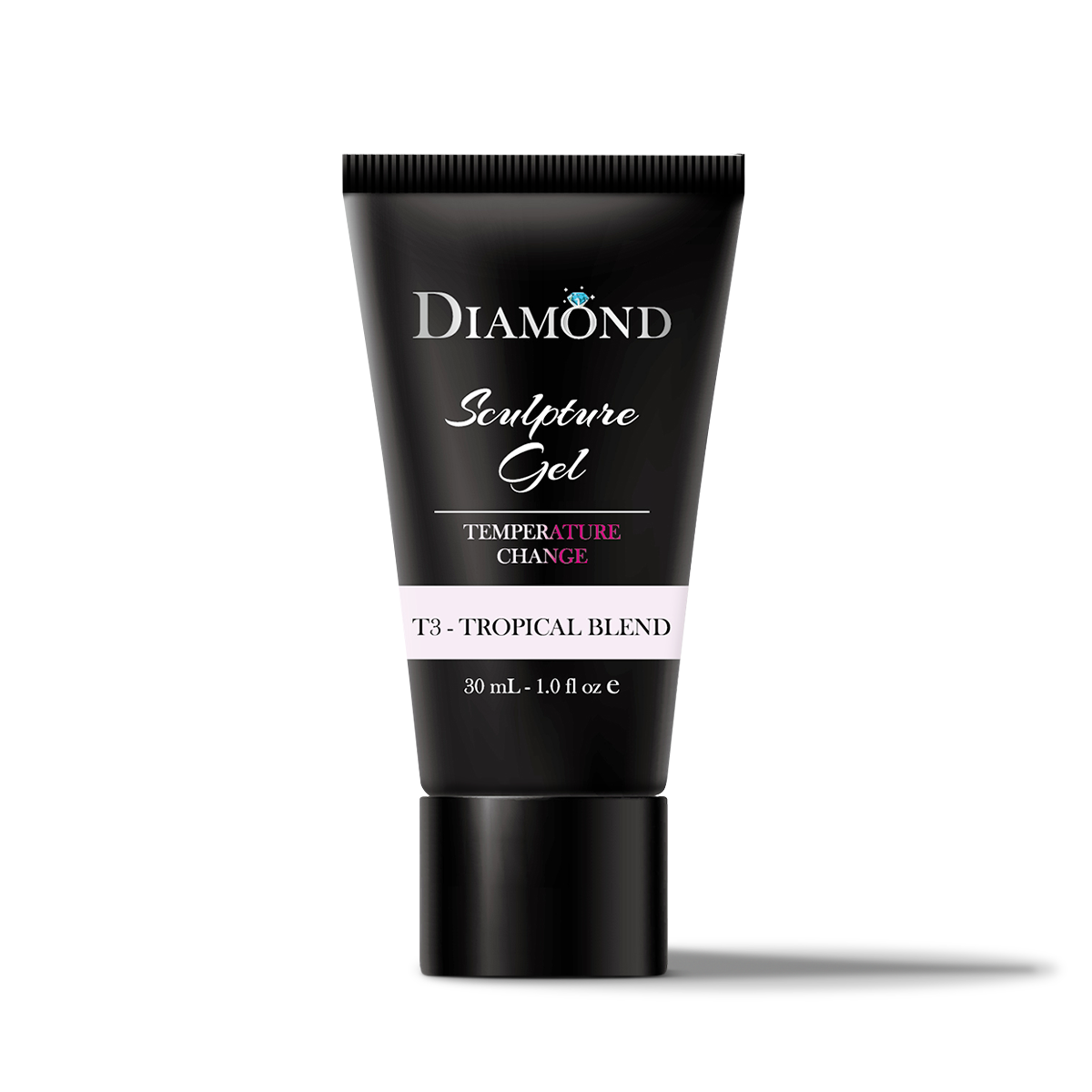 iGel - Diamond Sculpture Gel - T3 Tropical Blend