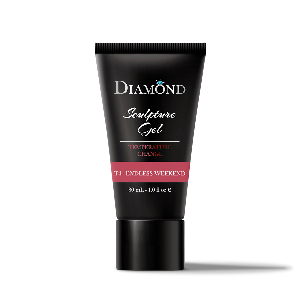 iGel - Diamond Sculpture Gel - T4 Endless Weekend
