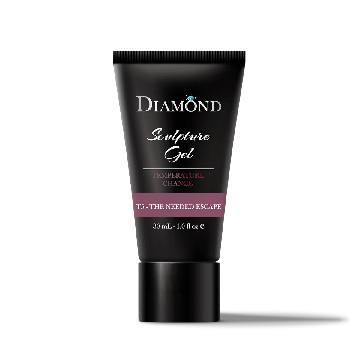 iGel - Diamond Sculpture Gel - T5 The Needed Escape