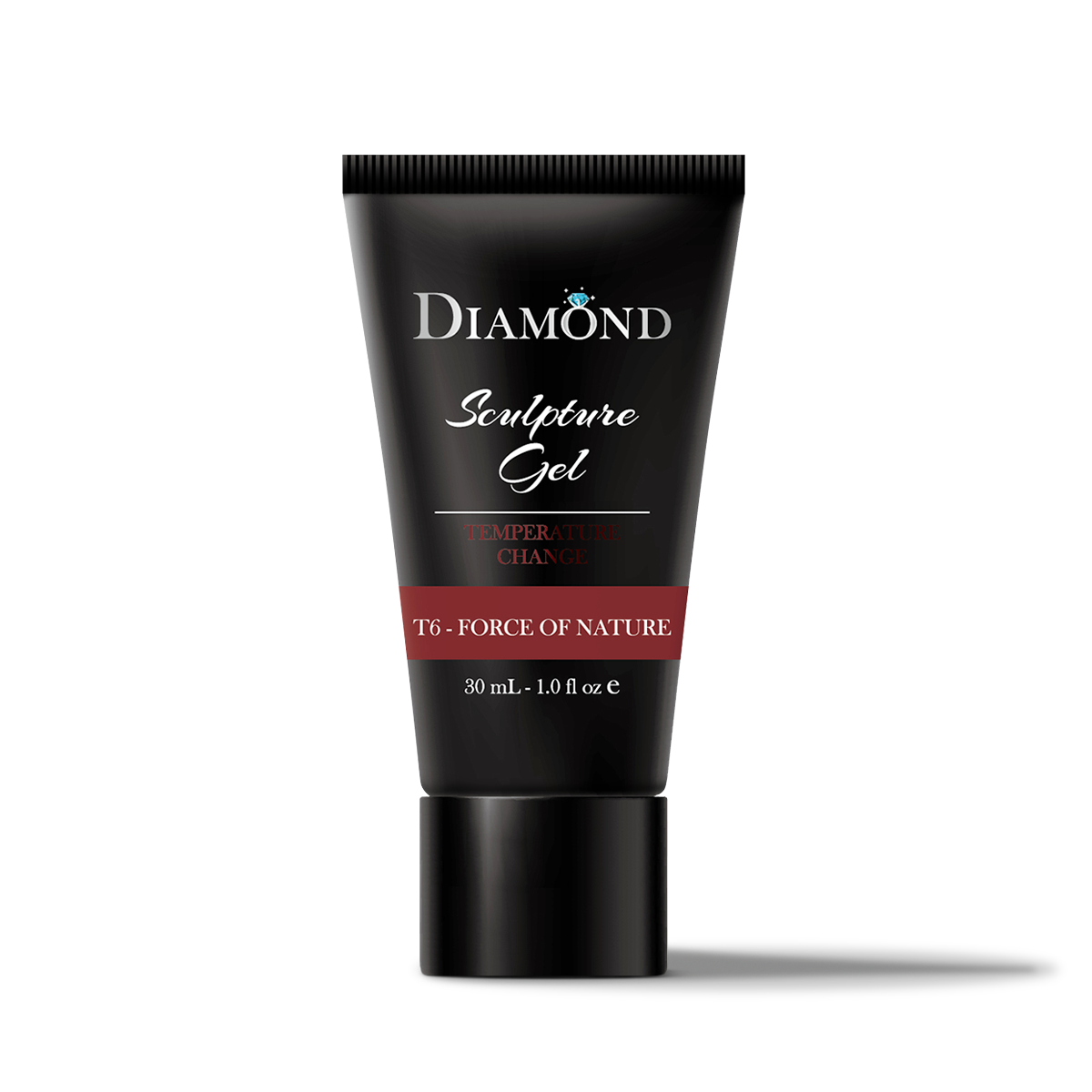 iGel - Diamond Sculpture Gel - T6 Force of Nature