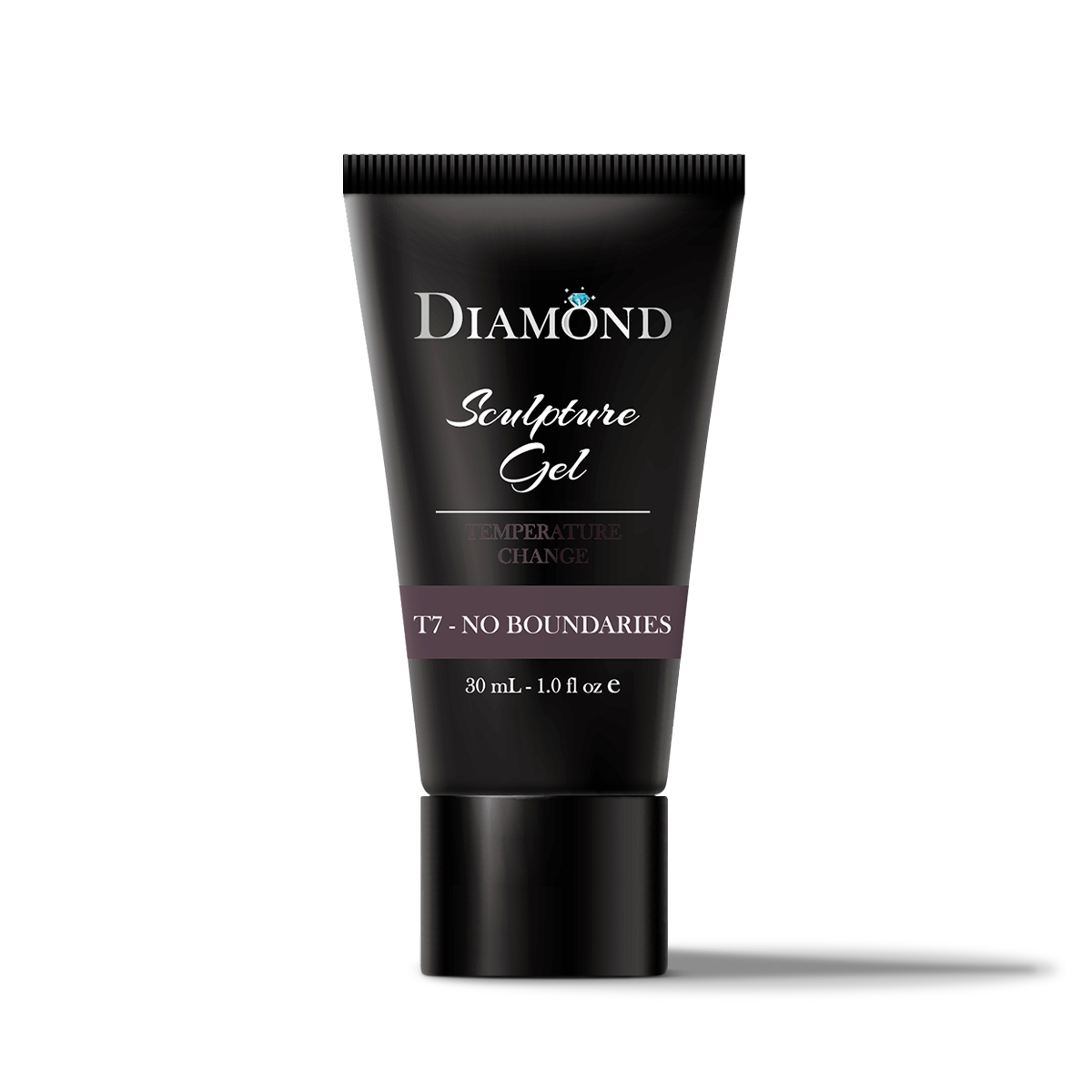 iGel - Diamond Sculpture Gel - T7 No Boundaries