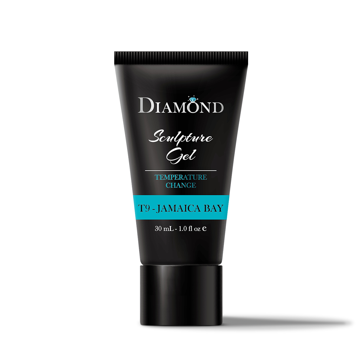 iGel - Diamond Sculpture Gel - T9 Jamaica Bay