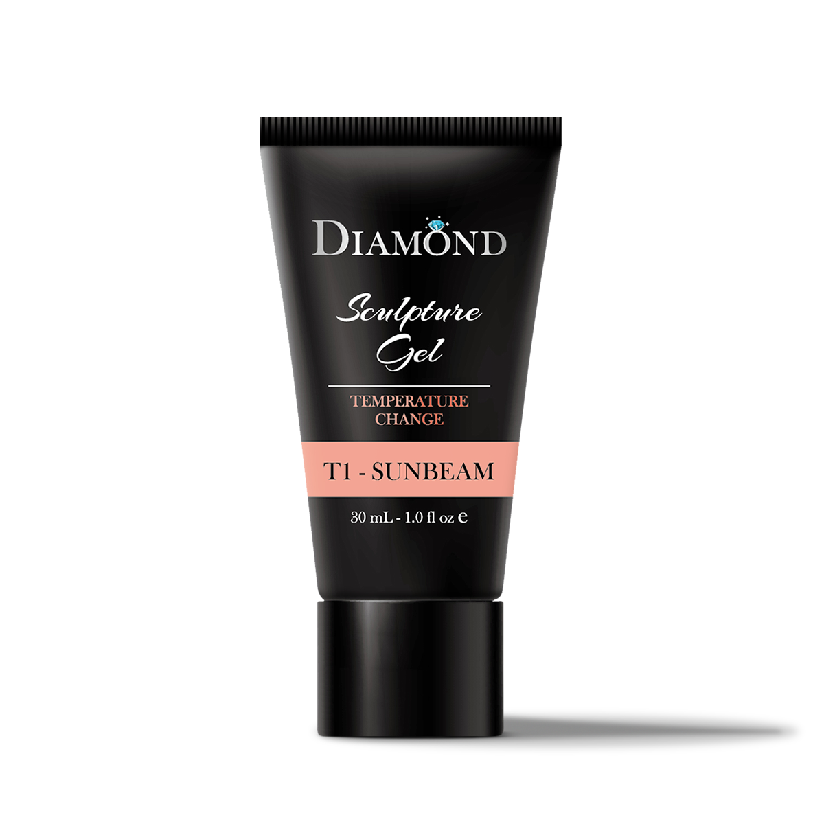 iGel - Diamond Sculpture Gel - T1 Sunbeam