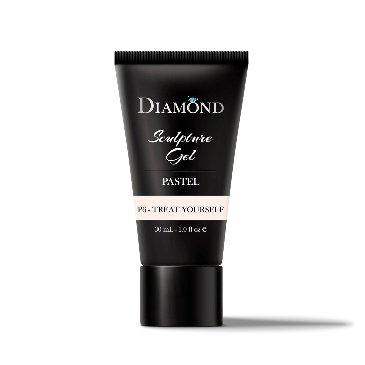 iGel - Diamond Sculpture Gel - P06 Treat Yourself