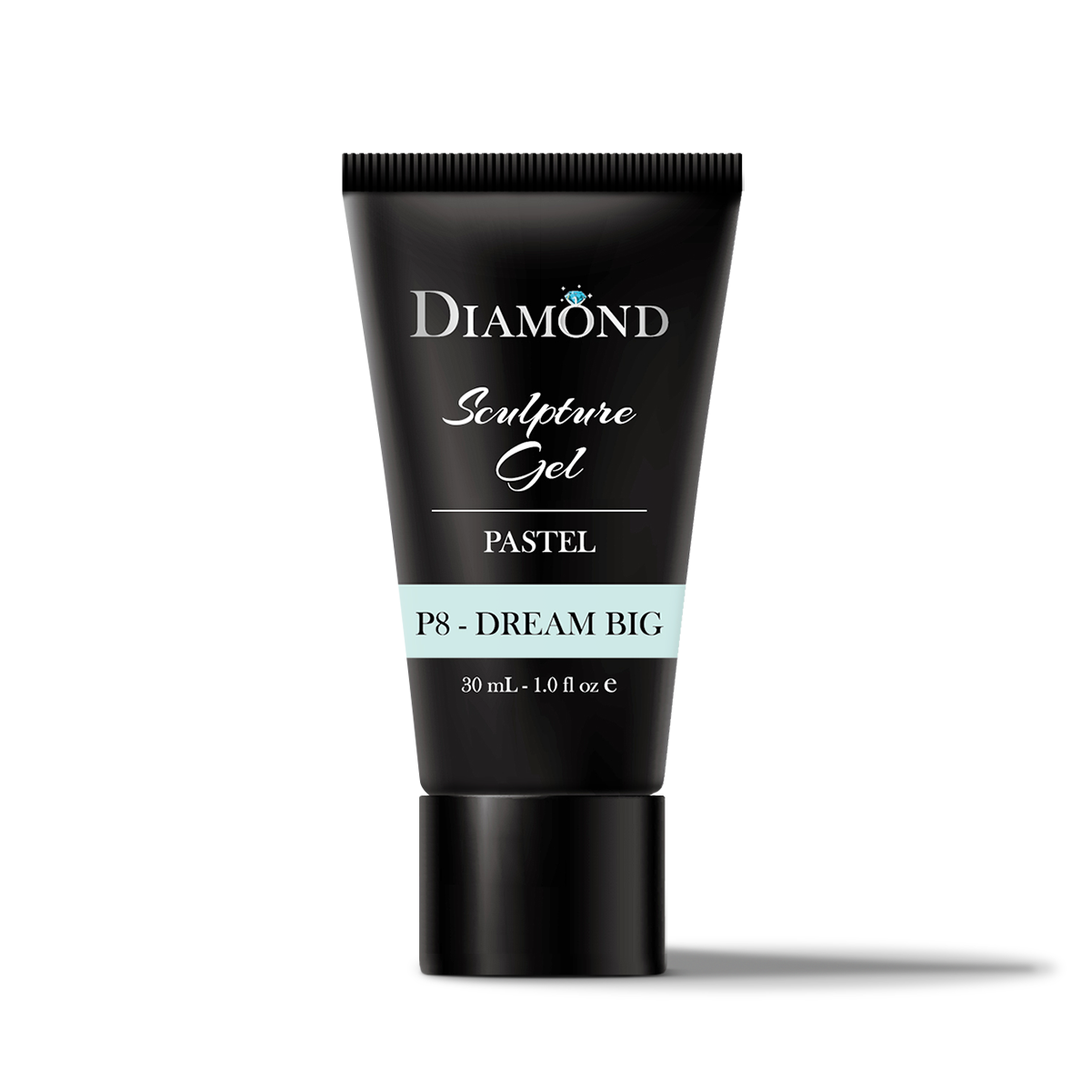 iGel - Diamond Sculpture Gel - P08 Dream Big
