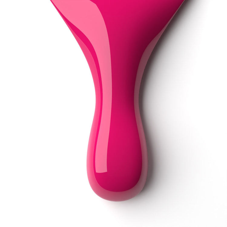 LeChat - Perfect Match Duo - Shocking Pink - #045