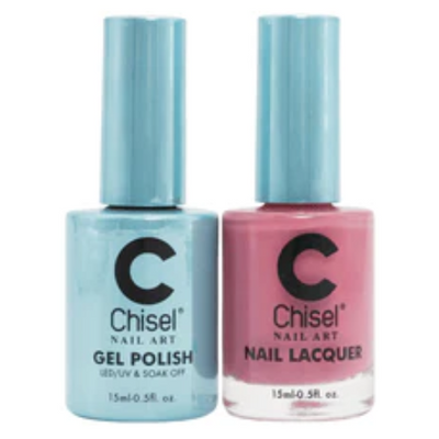 Chisel Matching Gel + Lacquer Duo - Solid 47