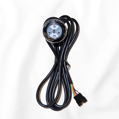 T Spa -  Technician Controller