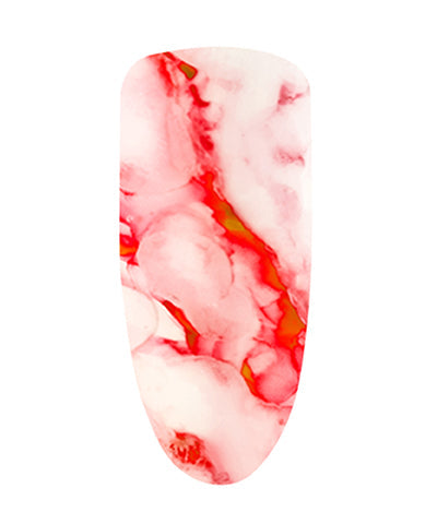 DND - Gel Ink - #04 Red