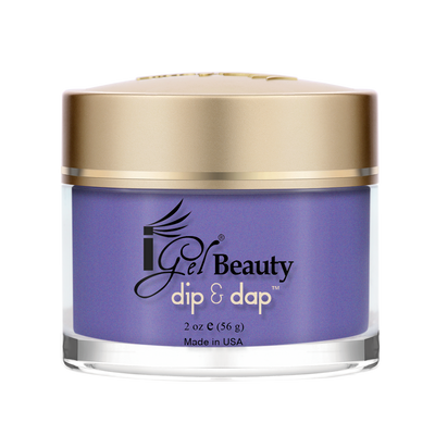 iGel Dip & Dap Powder - DD116 Snapdragon - RECOMMENDED FOR DIP
