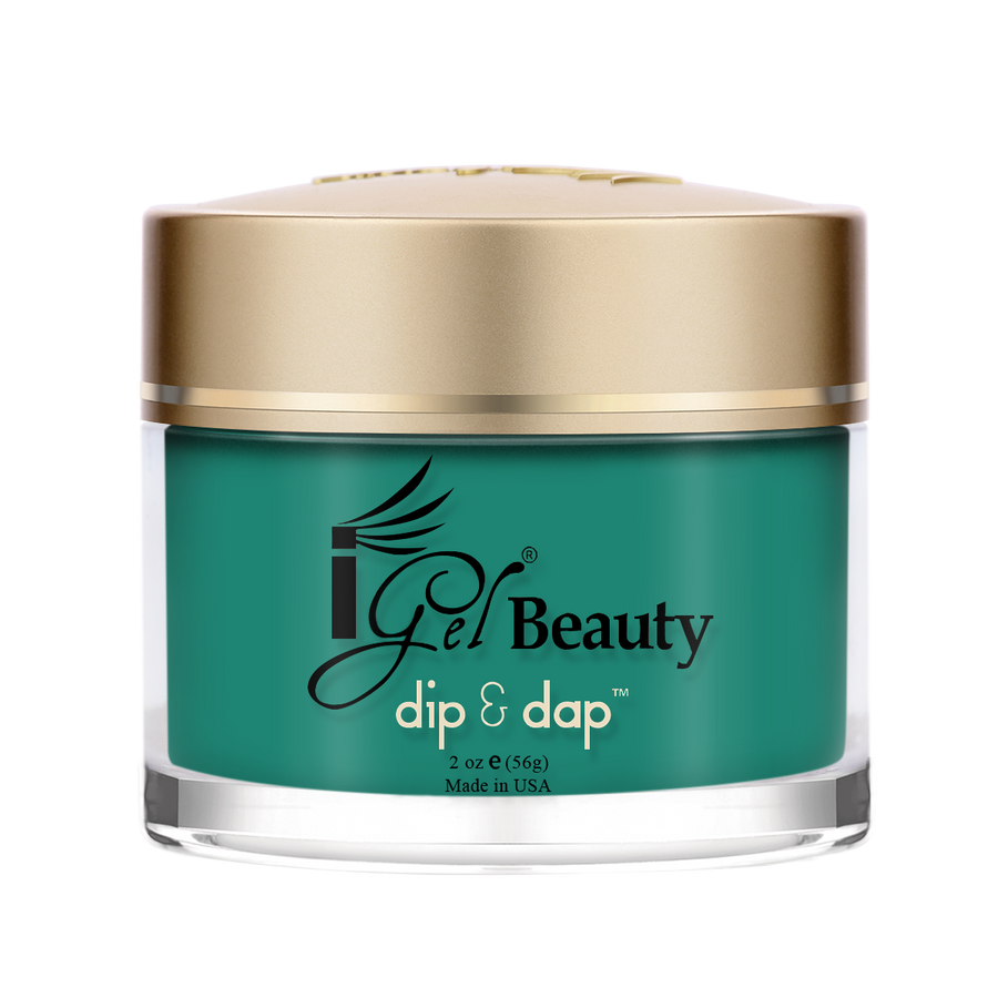 iGel Dip & Dap Powder - DD124 Miss Kelly