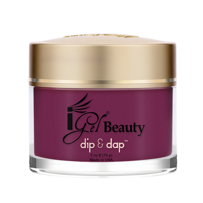 iGel Dip & Dap Powder - DD298 VVIP