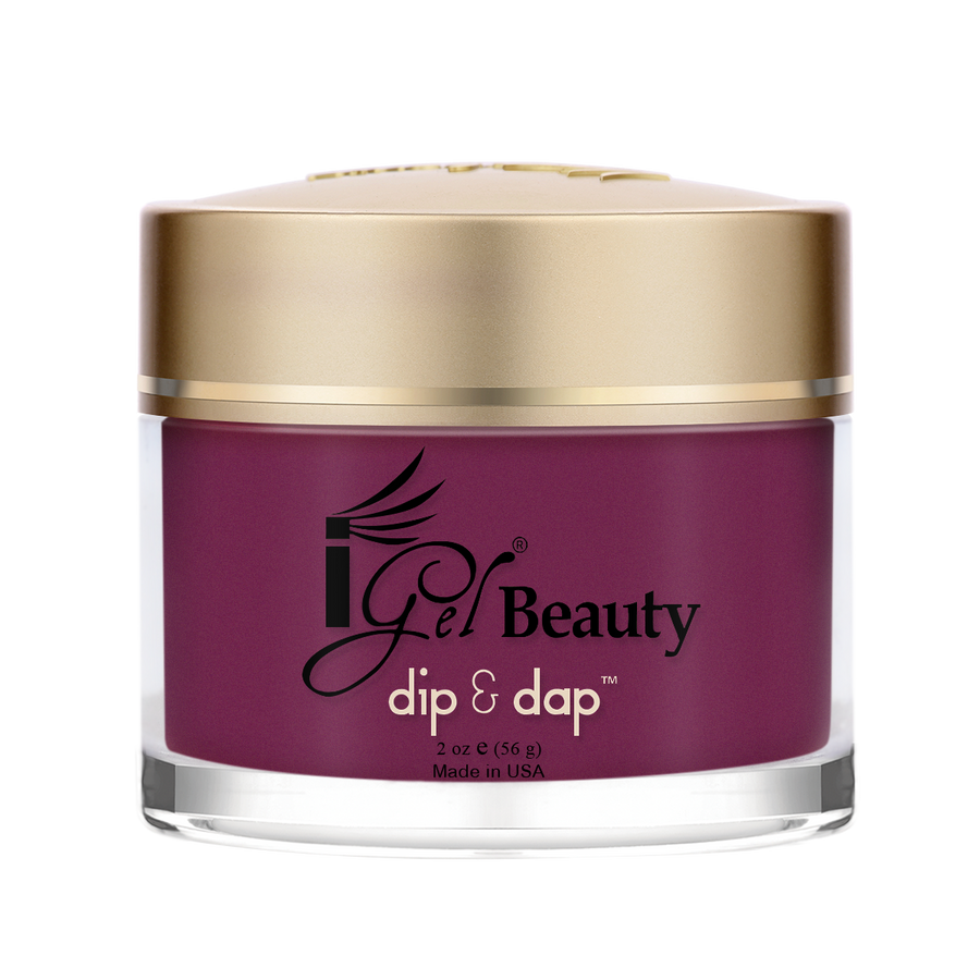 iGel Dip & Dap Powder - DD298 VVIP
