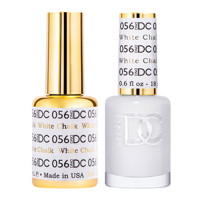 DC - White Chalk #056