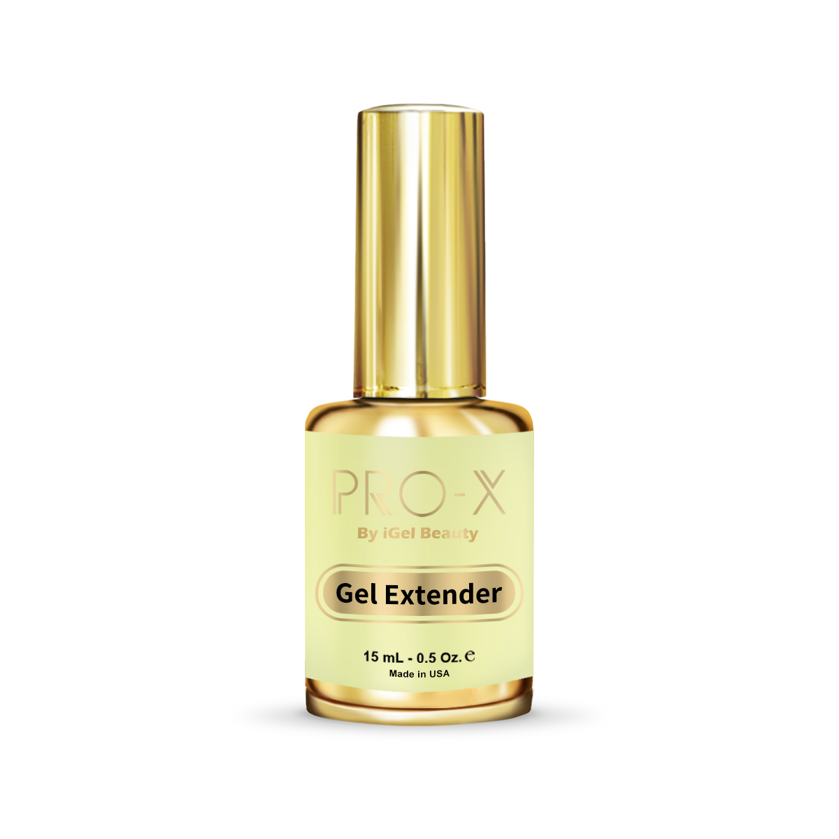 iGel - PRO-X Gel Extender - 0.5 oz