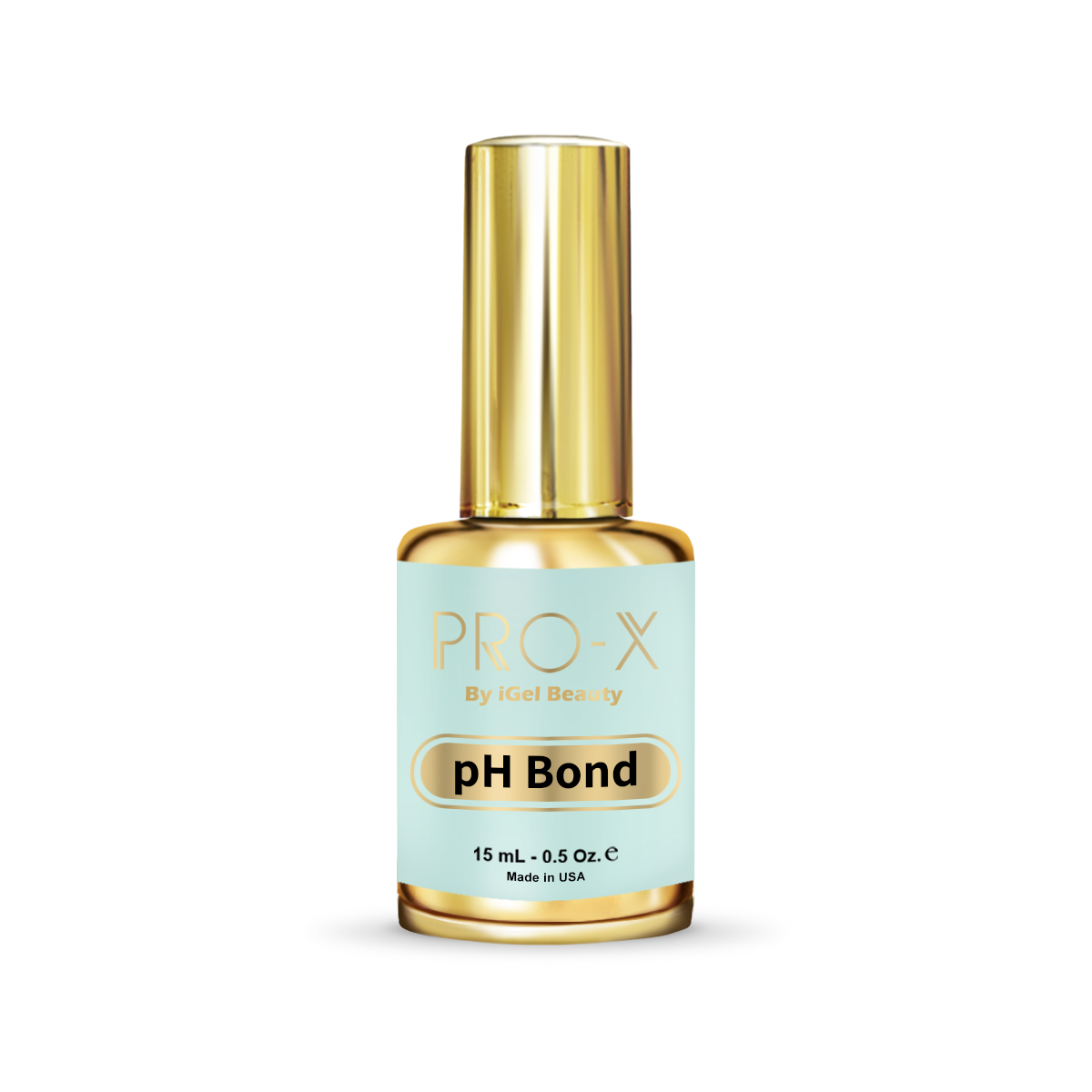 iGel - PRO-X PH Bond - 0.5 oz