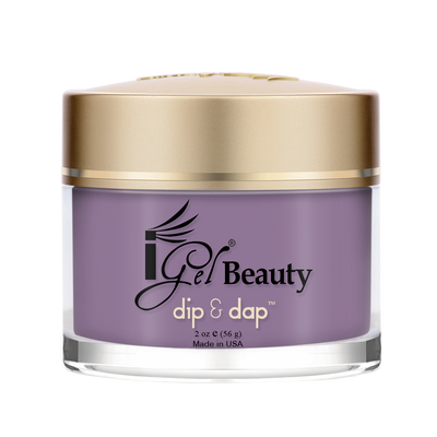 iGel Dip & Dap Powder - DD080 Arabian Nights