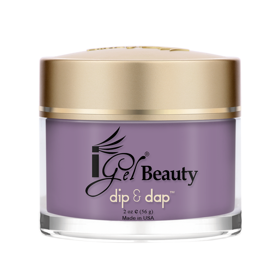 iGel Dip & Dap Powder - DD080 Arabian Nights