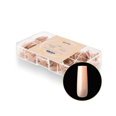 Aprés Gel-X Sculpted Square Long Box of Tips (3)
