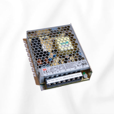 T Spa -  Transformer