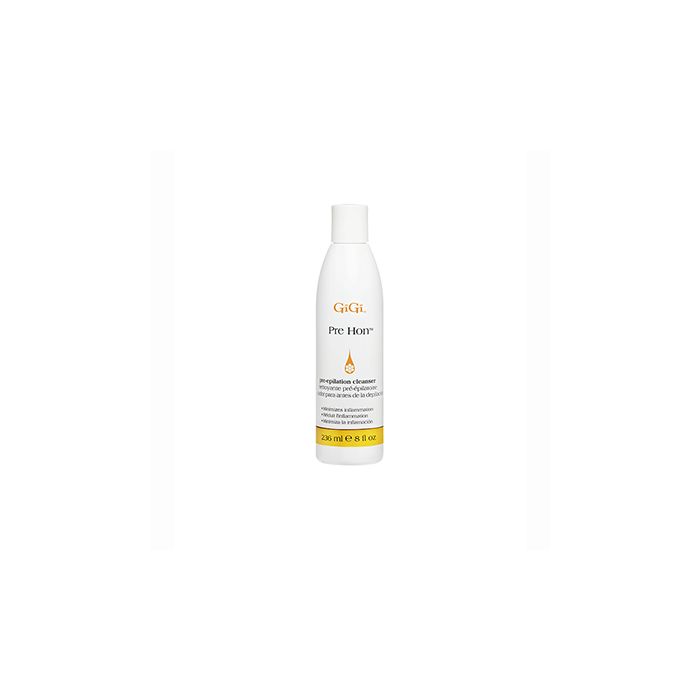 Pre Hon Cleanser