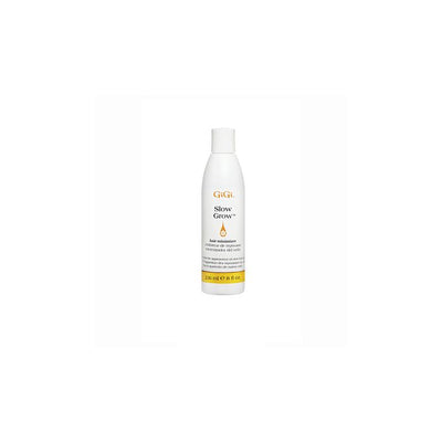 Slow Grow with Argan Oil