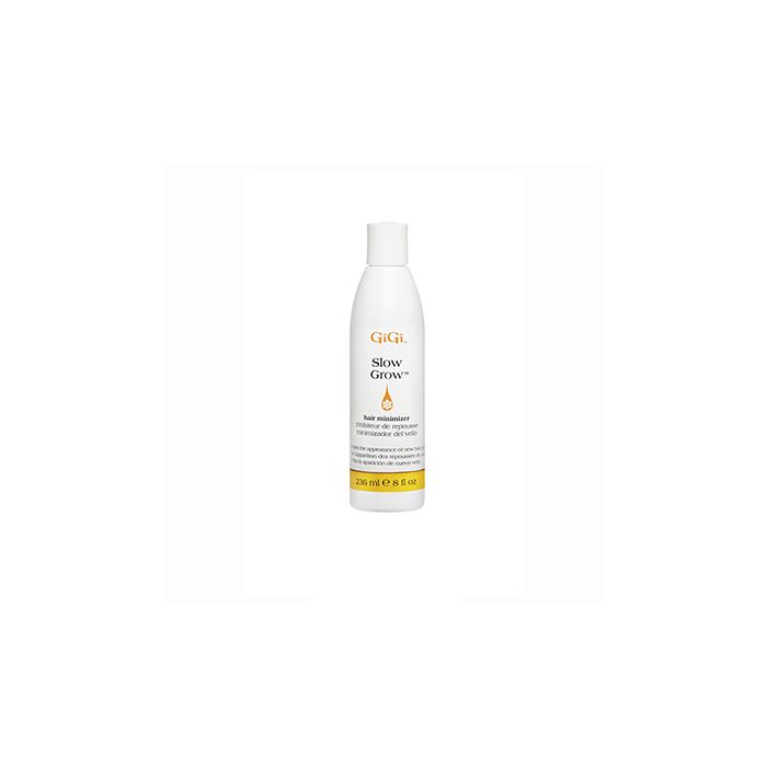 Slow Grow with Argan Oil