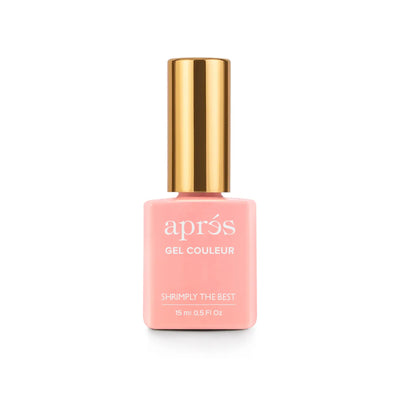 Aprés Shrimply The Best (220) Gel Polish