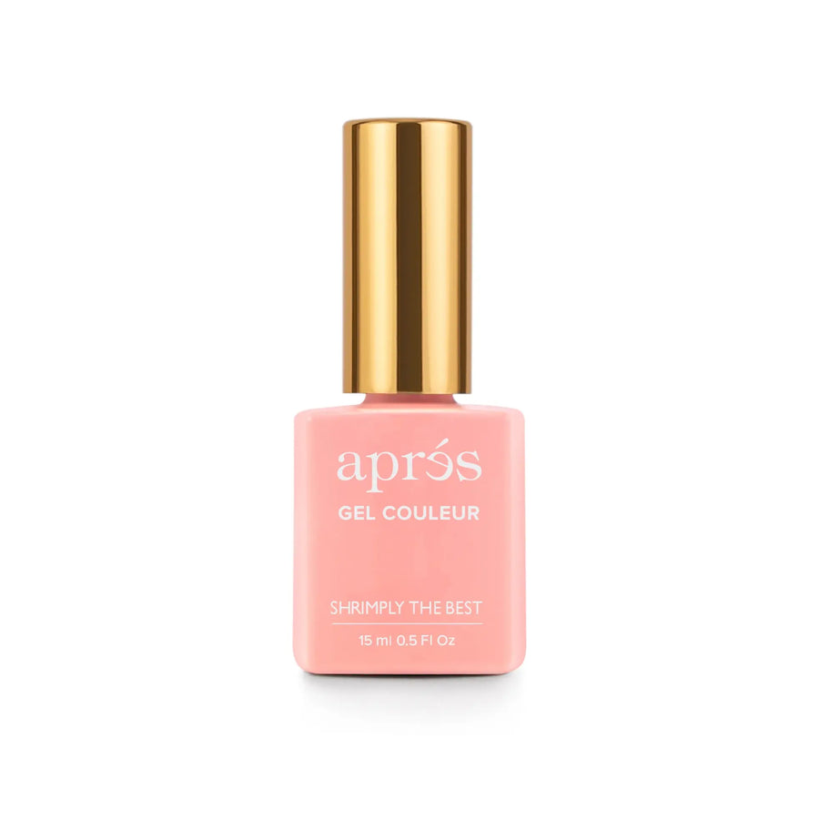 Aprés Shrimply The Best (220) Gel Polish