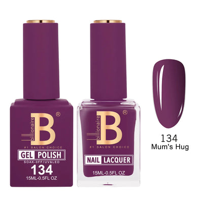 Billionaire - Imperial Duo - Mum’s Hug - #134