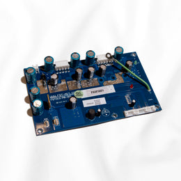 T Spa -  PC BOARD