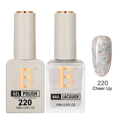 Billionaire - Imperial Duo - Cheer Up - #220