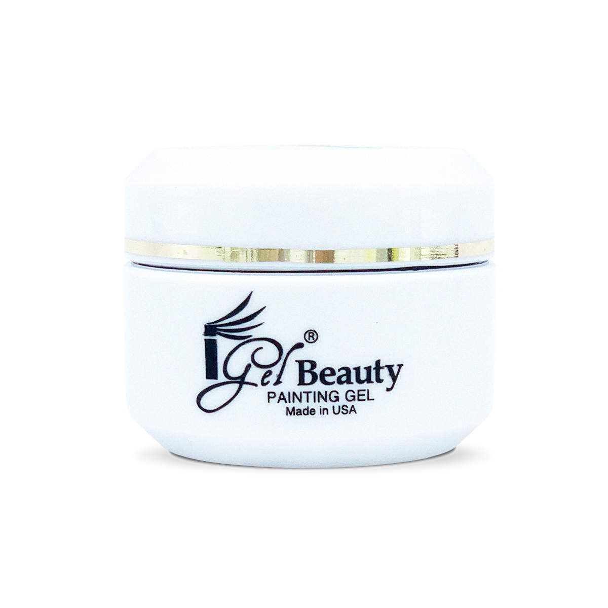 iGel - Painting Gel - White