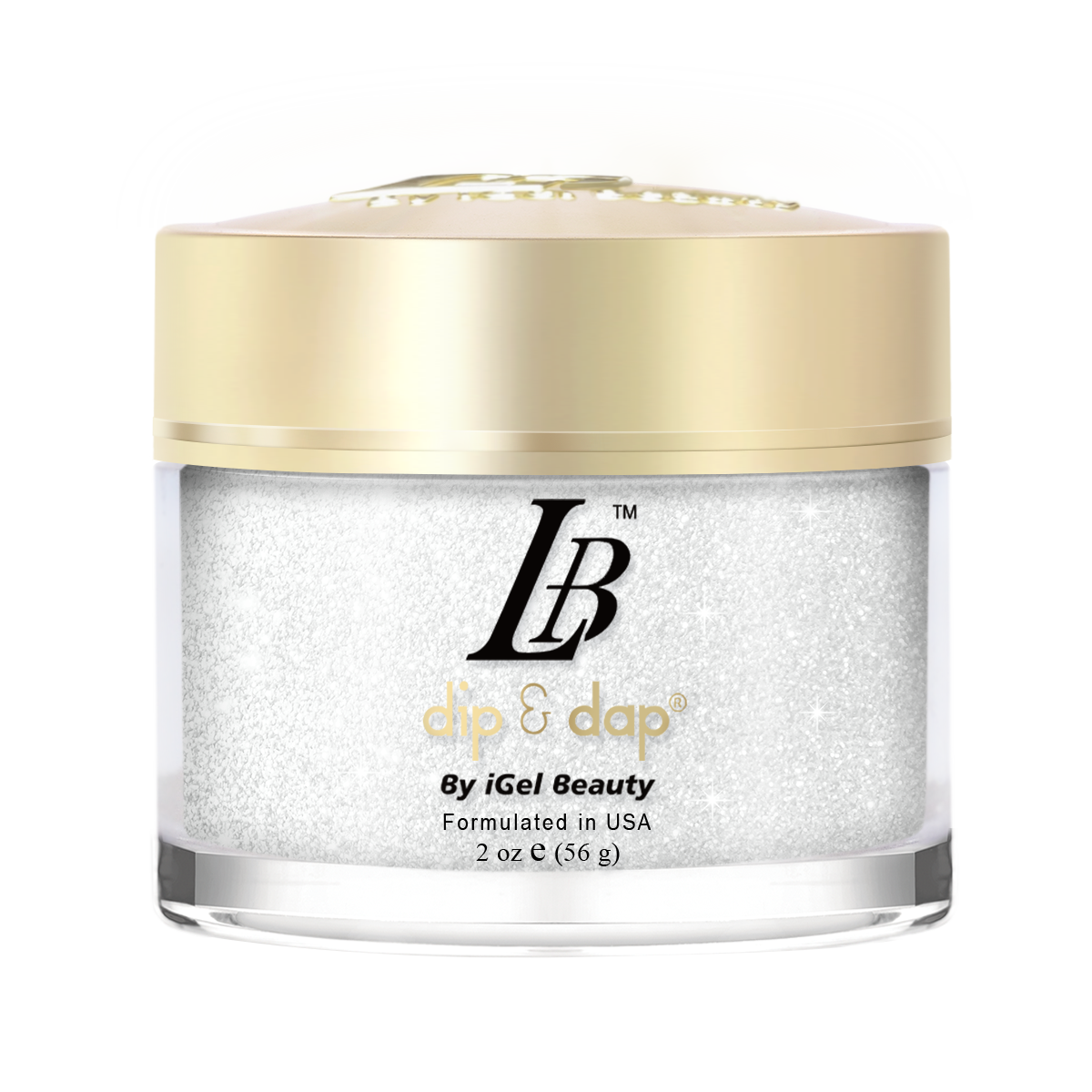 iGel - LB Powder - LB145 Charming Angel