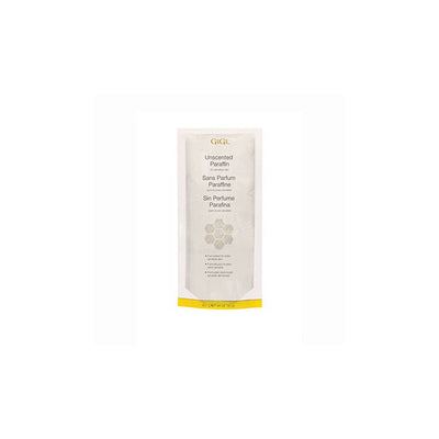 Unscented Paraffin Wax