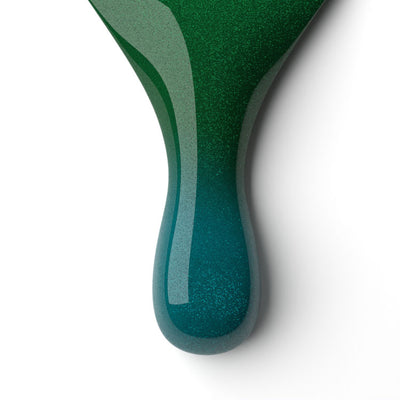 LeChat - Perfect Match Mood Gel - Tidal Wave - #09