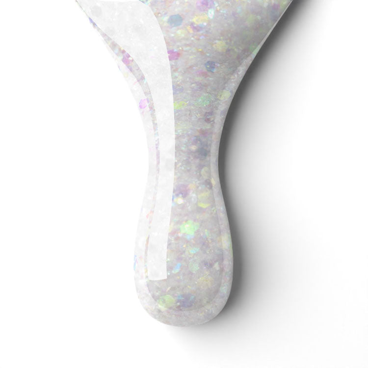LeChat - Perfect Match Sky Dust Duo - Glacial Dust - #09