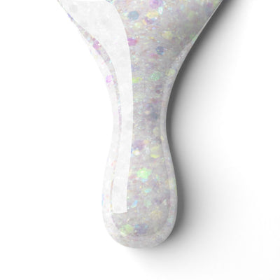 LeChat - Perfect Match Sky Dust Duo - Glacial Dust - #09