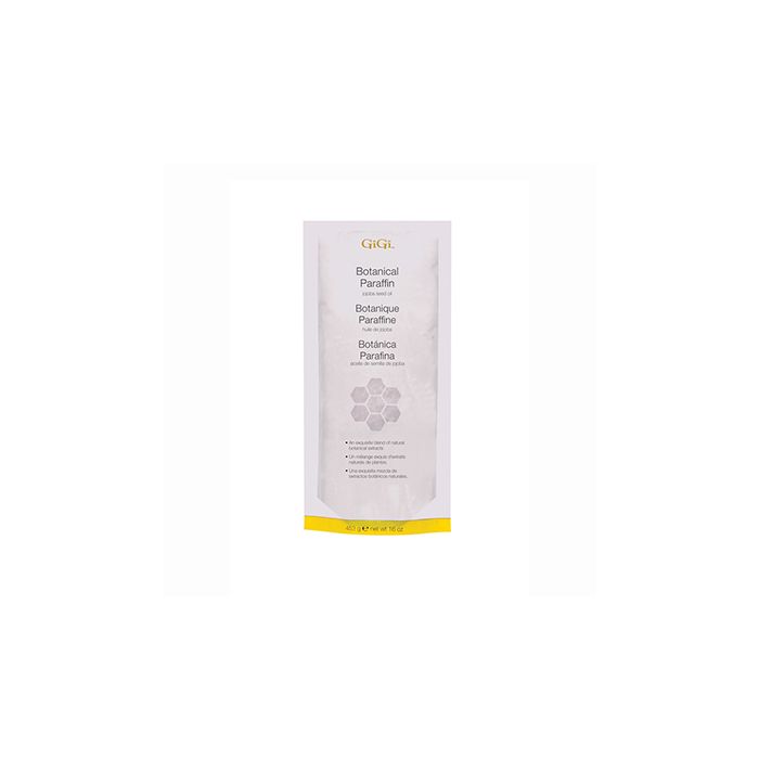 GiGi Botanical Blend Paraffin Wax, 16 oz