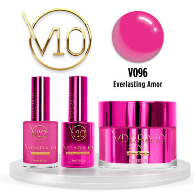 Vdara10 4 in 1 - Everlasting Amor V096