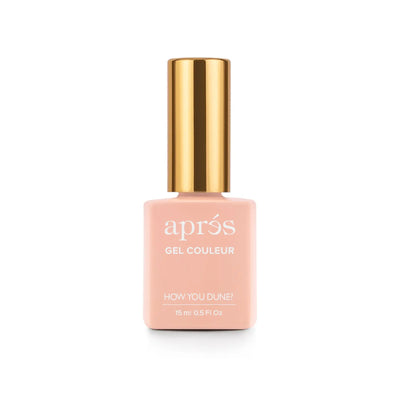Aprés How You Dune? (285) Gel Polish